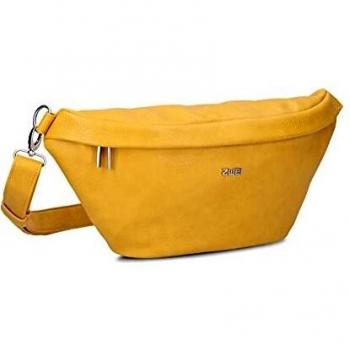 Sac Mademoiselle MH80 jaune