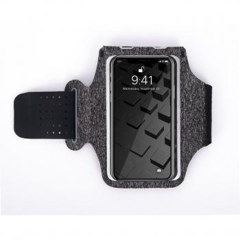 RitmoRun Shield – Protector Deportivo para Huawei e iPhone XR