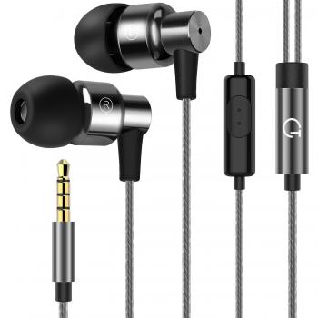 Gritin AirPods Pro + Micro pour Smartphones