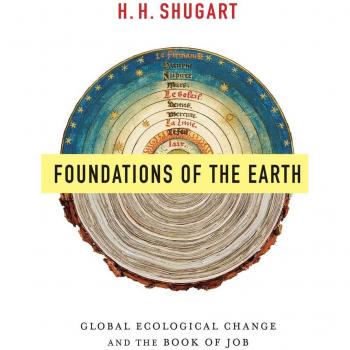 Vitalsource Technologies, Inc. FOUNDATIONS OF THE EARTH: GLOBAL ECOLOGICAL CHANGE AND THE BOOK OF JOB