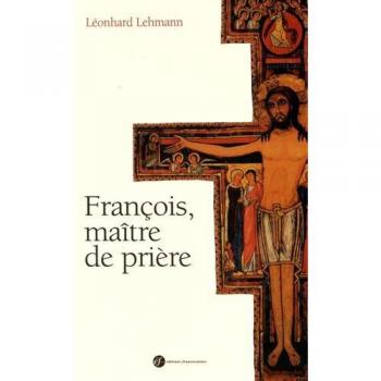 François, Maître De Prière