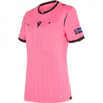 UEFA Schiedsrichter-Trikot für Frauen