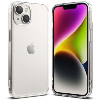 FUSION MATTE CLEAR Schutzhülle für iPhone 14 Plus