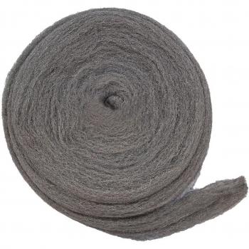 Lana Acero Bobina N.0 2,25 Kg