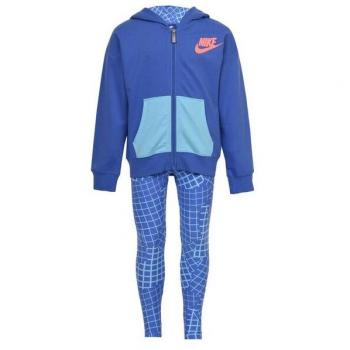Tuta Sportiva Nike 923-B9A