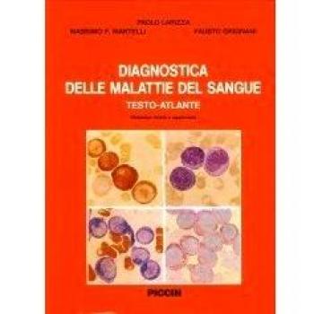 Diagnostica delle malattie del sangue.