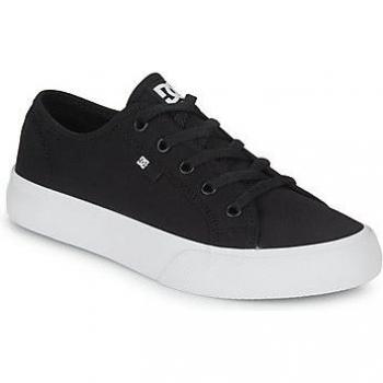 Manual, Zapatillas DC Shoes Niños