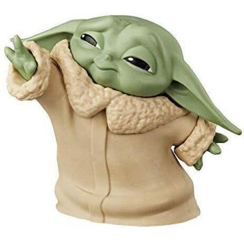 Baby Yoda Frogge Snack Set – Mandaloriër Edition