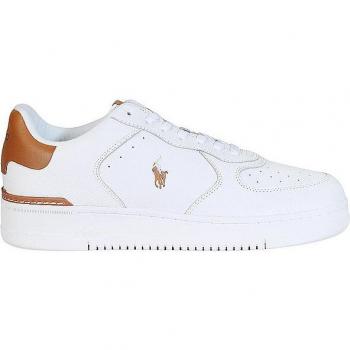 Polo Ralph Lauren Sneaker MASTERS COURT Blau