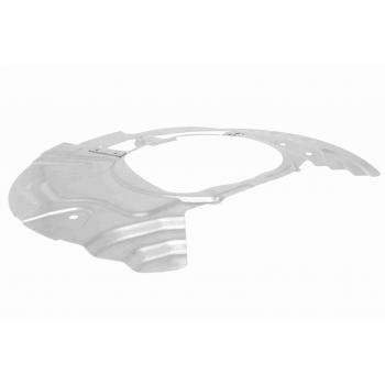 Disque de frein protection flasque VAICO V20‑3592