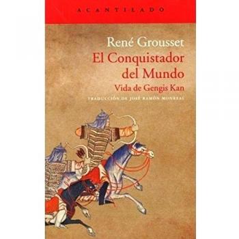El conquistador del mundo