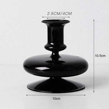 Romantic Bar Table Candle Holder