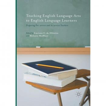 Teaching English Language Arts to English Language Learners