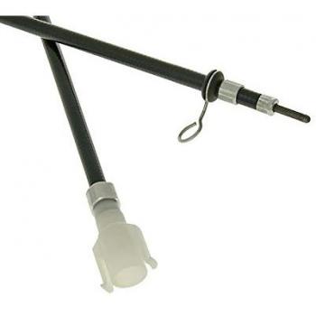 Câble de compteur tachymétrique Vicma 159SP pour scooter Piaggio 50 Quartz (1992-1996) neuf