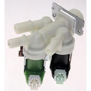 Électrovanne 3 voies pour lave-linge AEG 50297037009