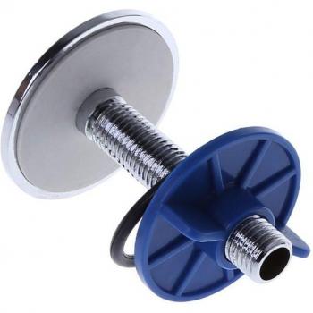 Tapones de metal