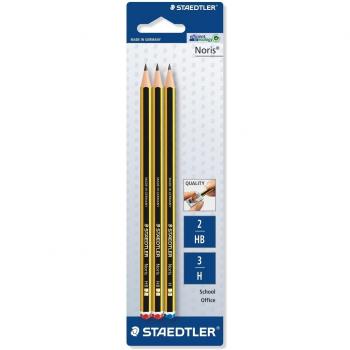 Lápiz Staedtler Noris