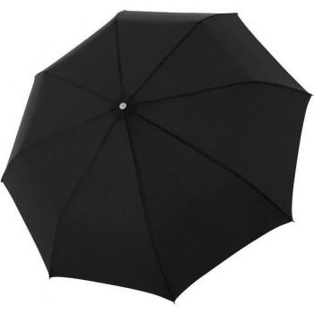 Doppler Ombrello in Nero