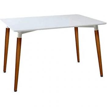 TABLE ROKA 150 X 80 X 74 CM BOIS