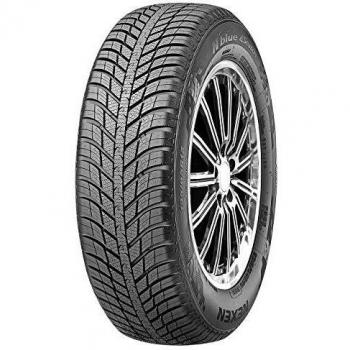 GOMME PNEUMATICI NEXEN 215/55 R17 98V NBLUE 4 SEASON M+S XL