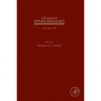 Advances in Applied Mechanics