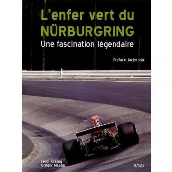 L'enfer vert du Nürburgring