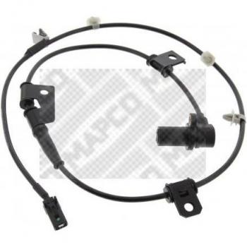MAPCO Drehzahlsensor Vorderachse rechts 86582