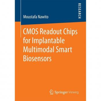 CMOS Readout Chips for Implantable Multimodal Smart Biosensors