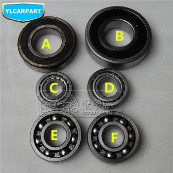 Roulement de boîte de vitesses Geely FC