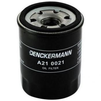 Denckermann 210021 Oil Filter