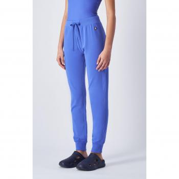 Pantaloni da Tuta con C Patch