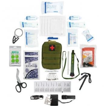 Kit FLEXEO pour explorateurs en nature