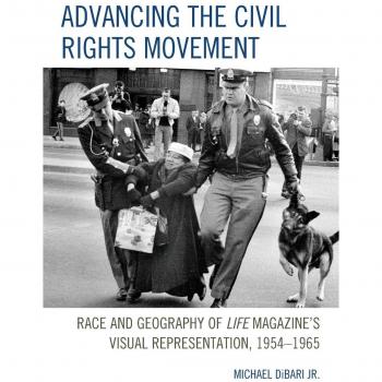 Advancing the Civil Rights Movement: Race and Geography of Life Magazine's Visual Representation, 1954-1965