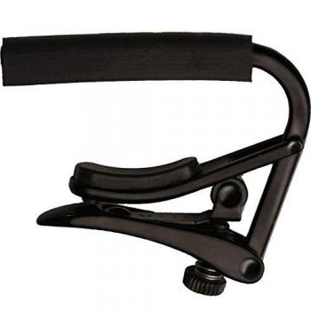 Shubb C1K Steel String Guitar Capo