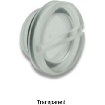 G1/4 Straight Water Stop End Cap