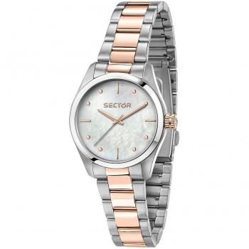 Orologio Solo Tempo Donna Sector 270