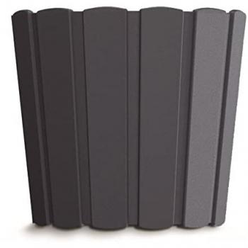 Maceta Boardee Basic 3,9L Color Gris Piedra