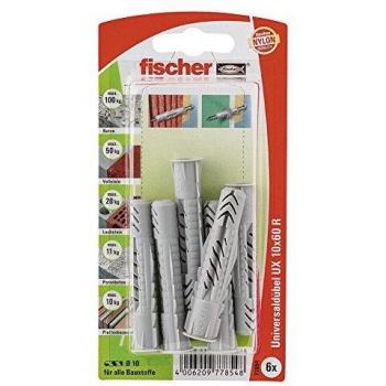 Taco Fischer UX 10x60 mm