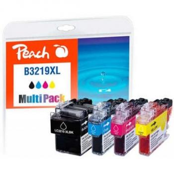 Peach PI500-245 Cartouche d'encre magenta