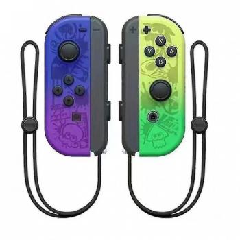 Mando Inalámbrico Splatoon para Nintendo Switch