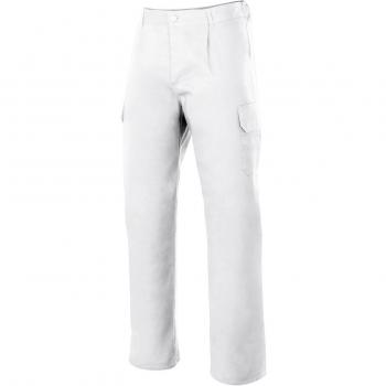 Pantalón Multibolsillos VELILLA 345