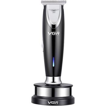 Maquinilla eléctrica Vgr V-006 para cortar cabello y barba