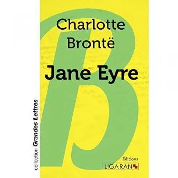 Jane Eyre