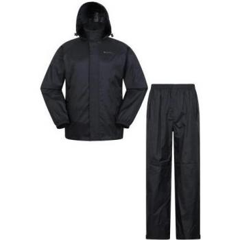 Pakka Outdoor XL Negros Hombre