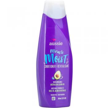 Revitalisant Australien à l'Hydratation Intense