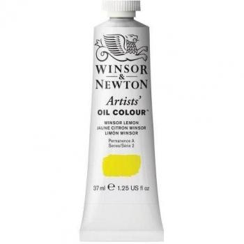Winsor & Newton Artistas