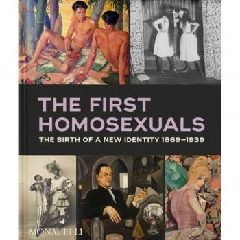Jonathan D. Katz The First Homosexuals