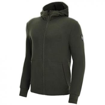 FCC Namche 3D Hoodie von Macron