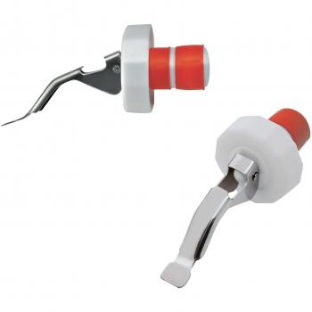 Iris Tapón hermético (2un.).acero-abs