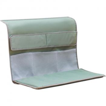 Foldable Bath Kneeler with Elbow Rest